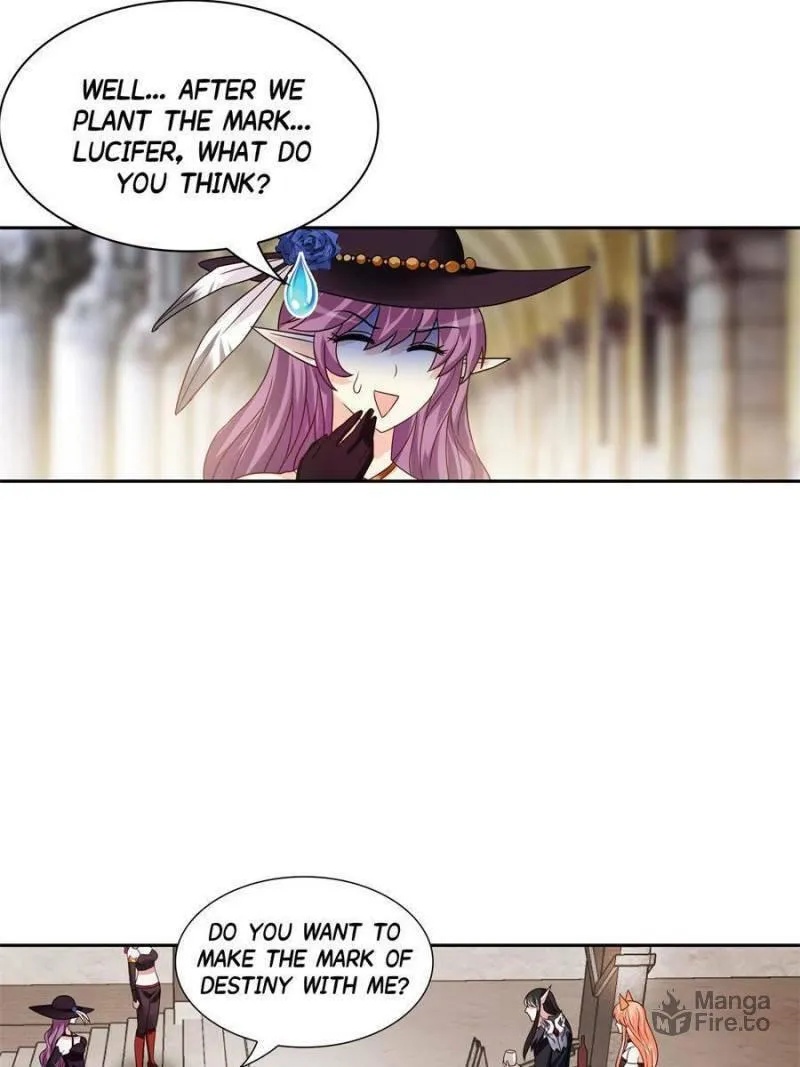 Read Teach the Devil Husband (Colored) chapter 60 image 26 on Lezhin
