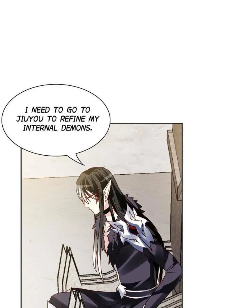 Read Teach the Devil Husband (Colored) chapter 60 image 31 on Lezhin