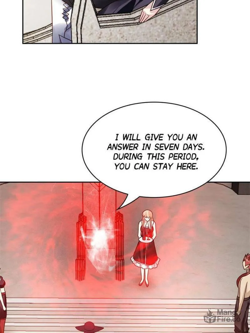 Read Teach the Devil Husband (Colored) chapter 60 image 32 on Lezhin