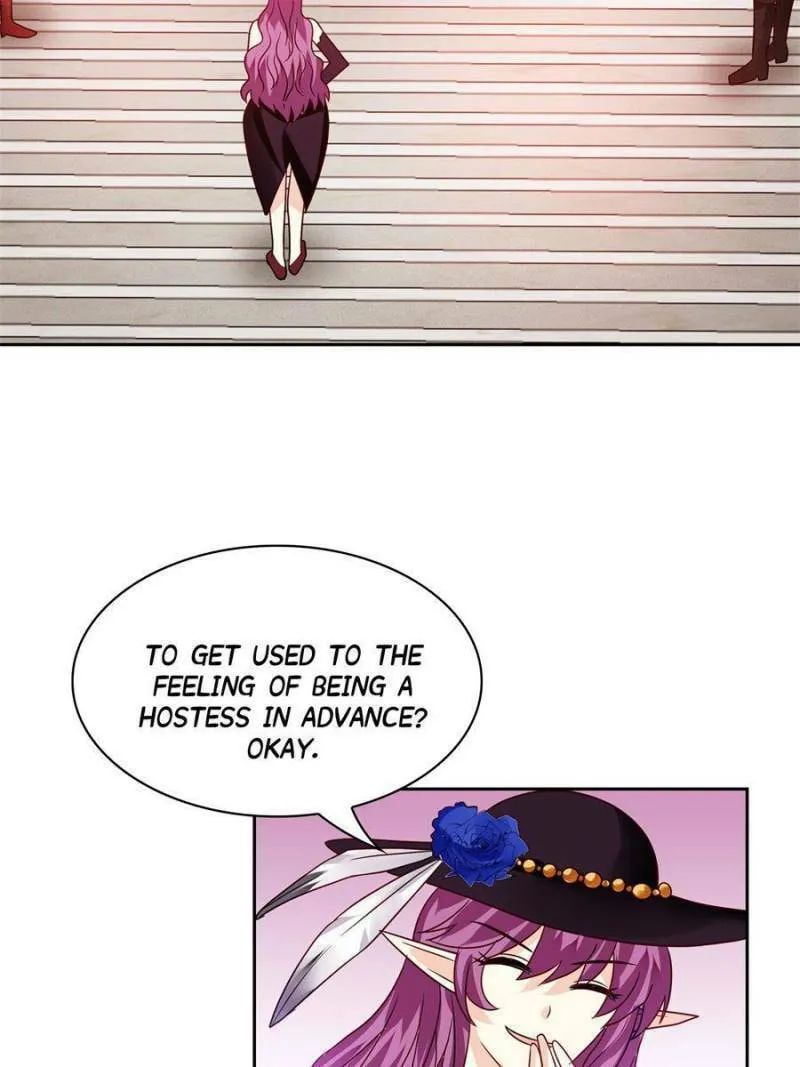 Read Teach the Devil Husband (Colored) chapter 60 image 33 on Lezhin