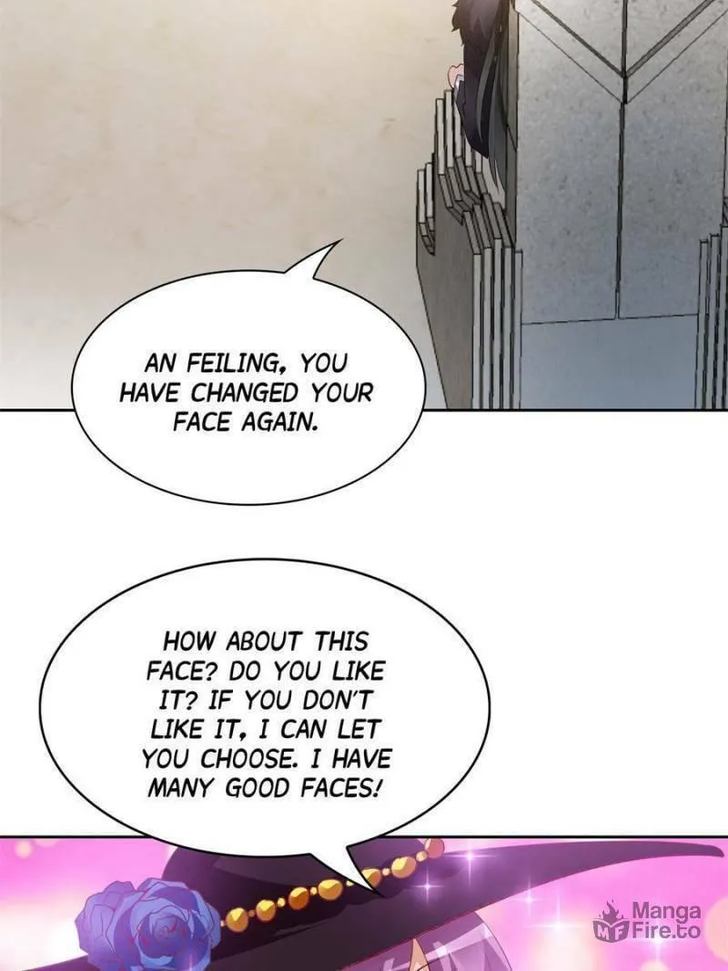 Read Teach the Devil Husband (Colored) chapter 60 image 4 on Lezhin