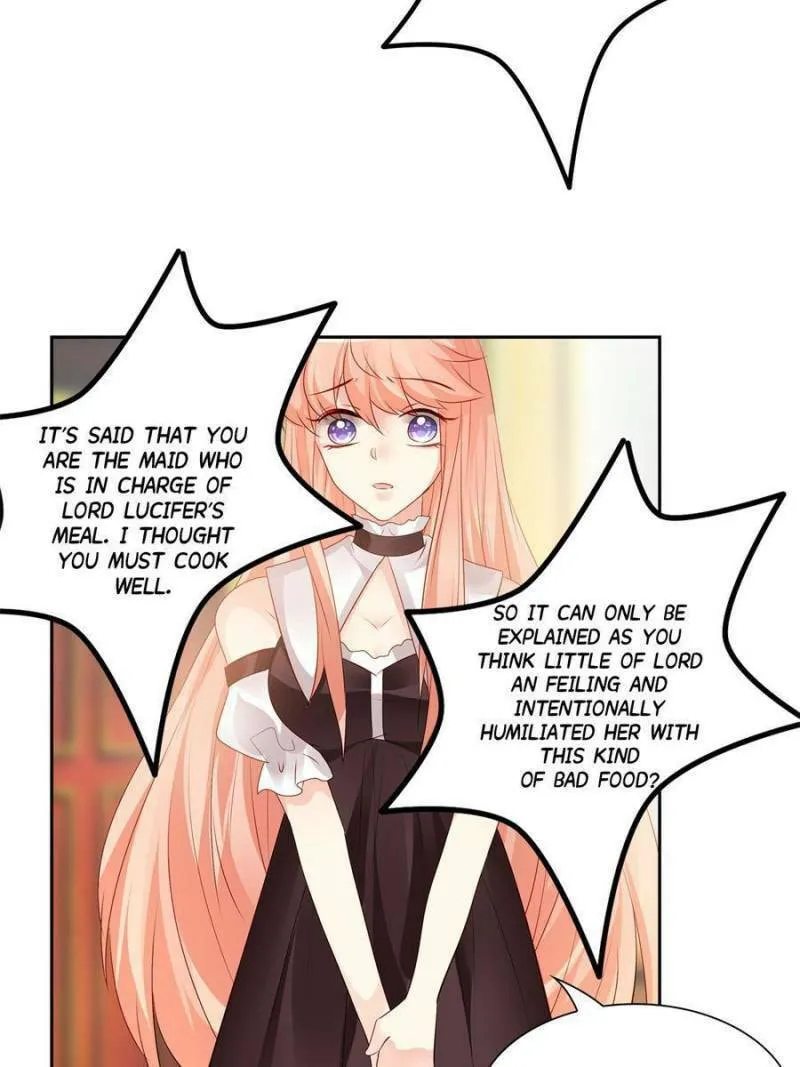 Read Teach the Devil Husband (Colored) chapter 60 image 40 on Lezhin