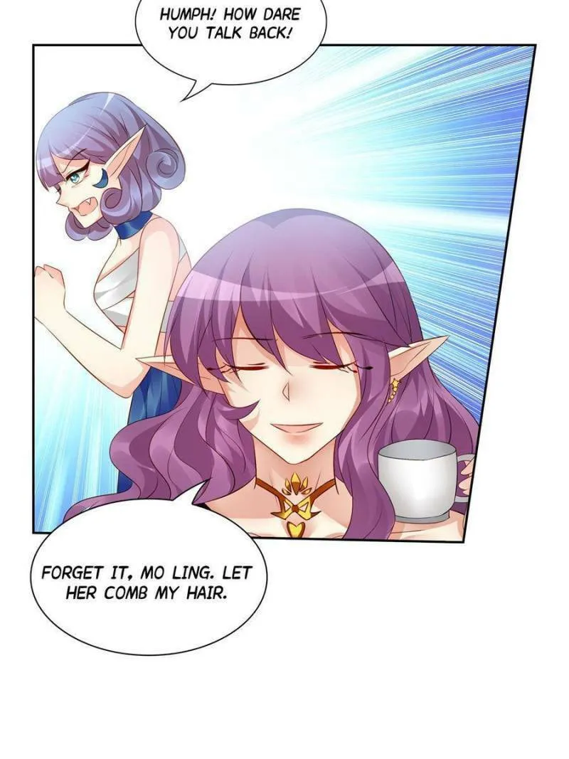 Read Teach the Devil Husband (Colored) chapter 60 image 43 on Lezhin