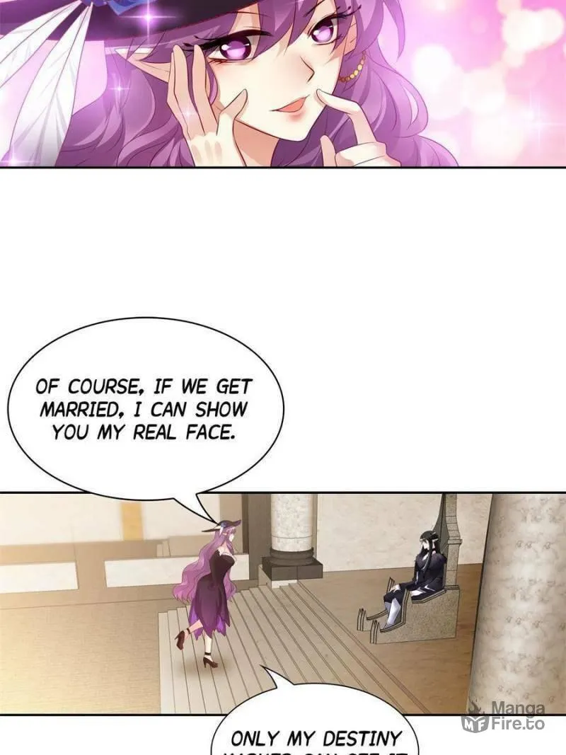 Read Teach the Devil Husband (Colored) chapter 60 image 5 on Lezhin