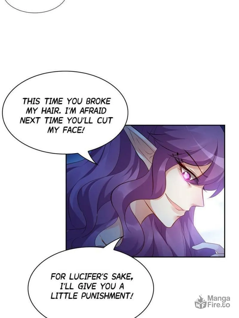 Read Teach the Devil Husband (Colored) chapter 60 image 50 on Lezhin