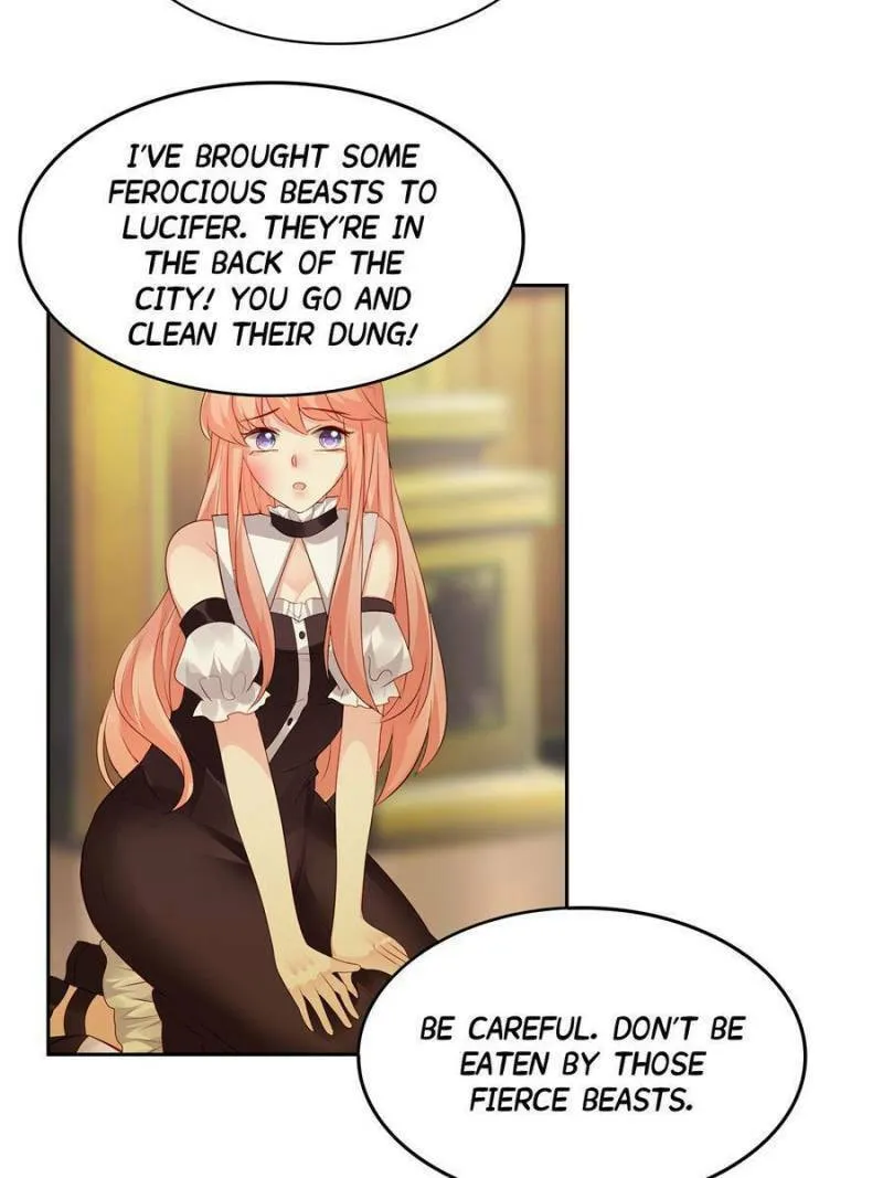 Read Teach the Devil Husband (Colored) chapter 60 image 51 on Lezhin