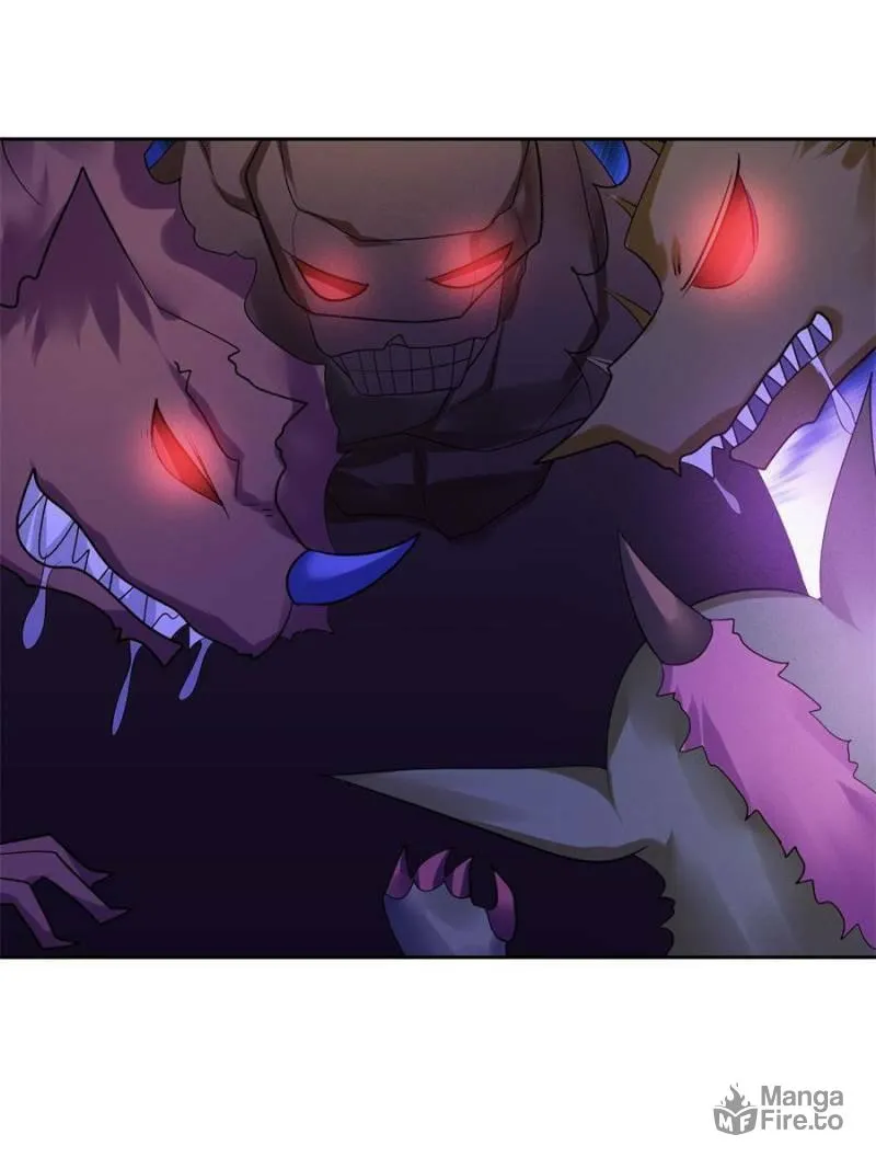 Read Teach the Devil Husband (Colored) chapter 60 image 56 on Lezhin