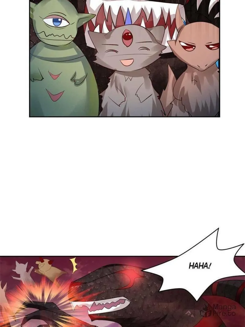 Read Teach the Devil Husband (Colored) chapter 60 image 62 on Lezhin
