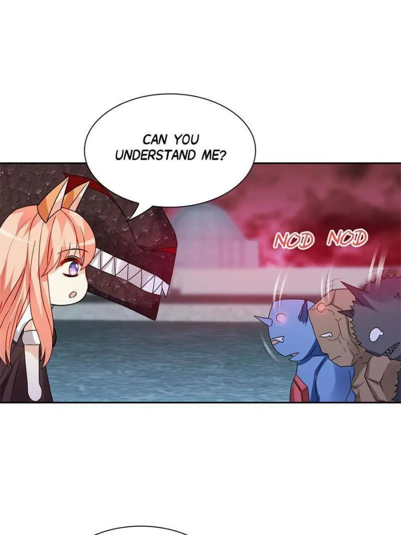 Read Teach the Devil Husband (Colored) chapter 60 image 70 on Lezhin
