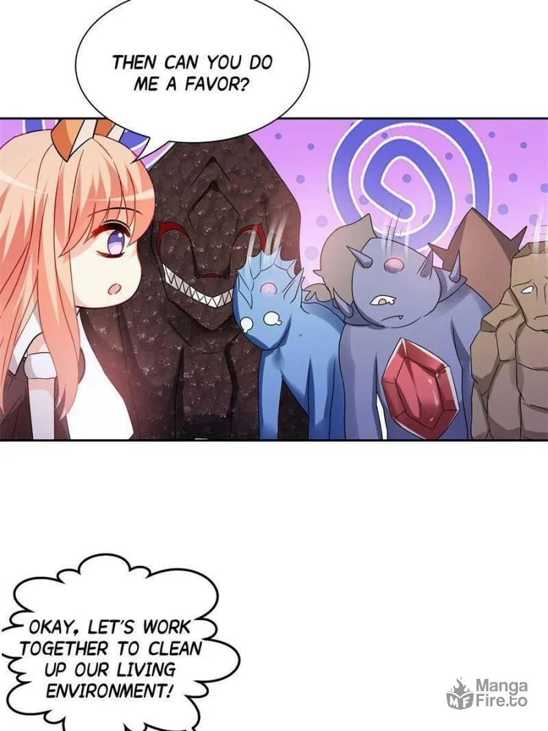 Read Teach the Devil Husband (Colored) chapter 60 image 71 on Lezhin