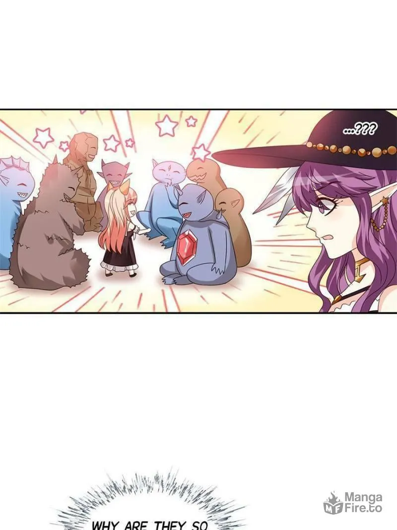 Read Teach the Devil Husband (Colored) chapter 60 image 77 on Lezhin