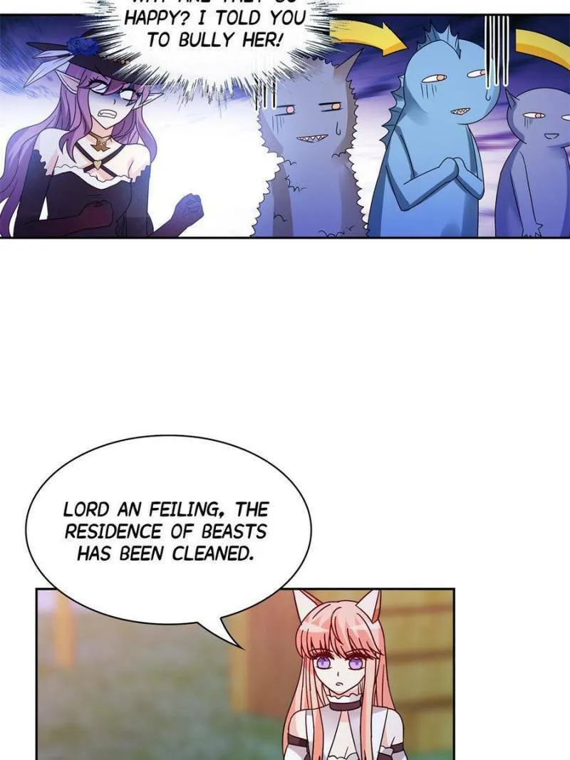 Read Teach the Devil Husband (Colored) chapter 60 image 78 on Lezhin