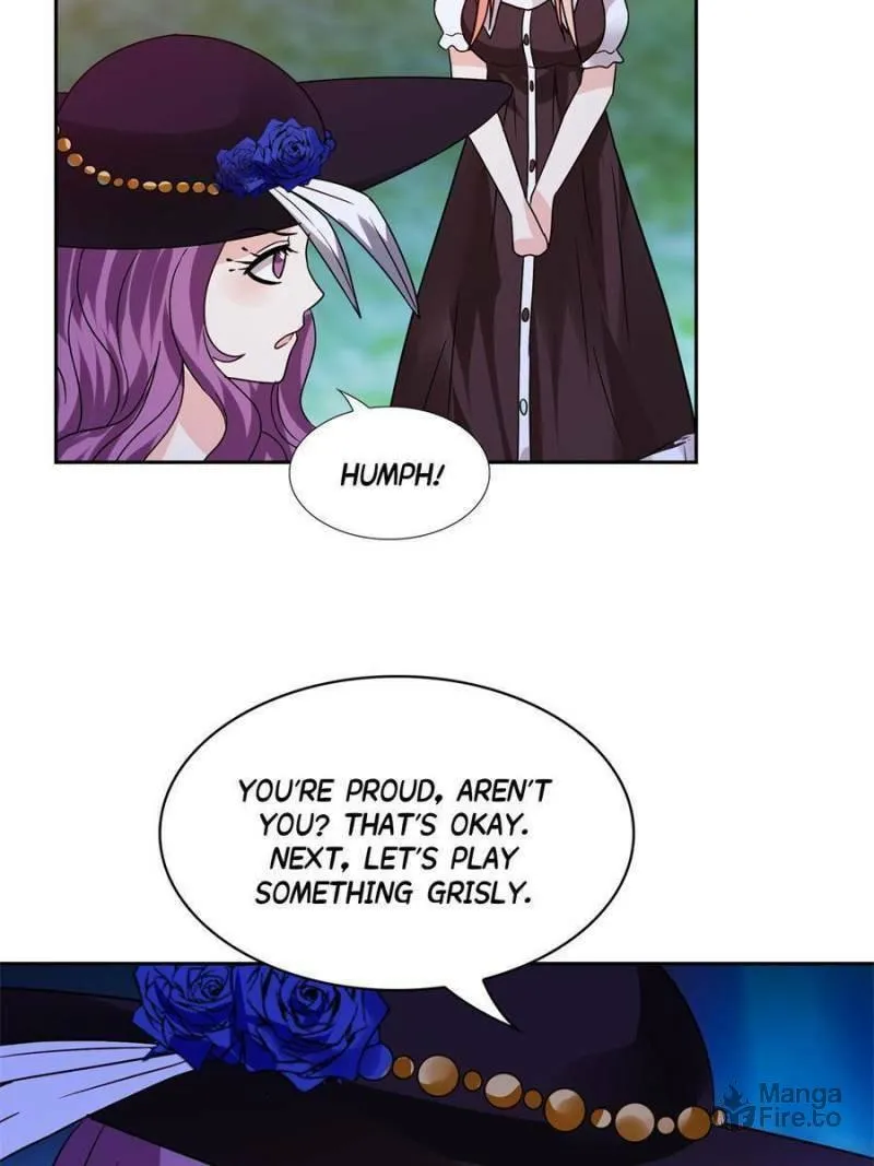 Read Teach the Devil Husband (Colored) chapter 60 image 79 on Lezhin