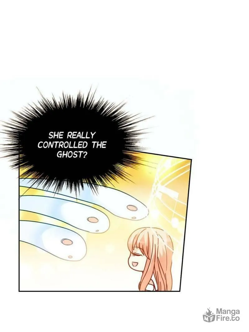 Read Teach the Devil Husband (Colored) chapter 61 image 19 on Lezhin