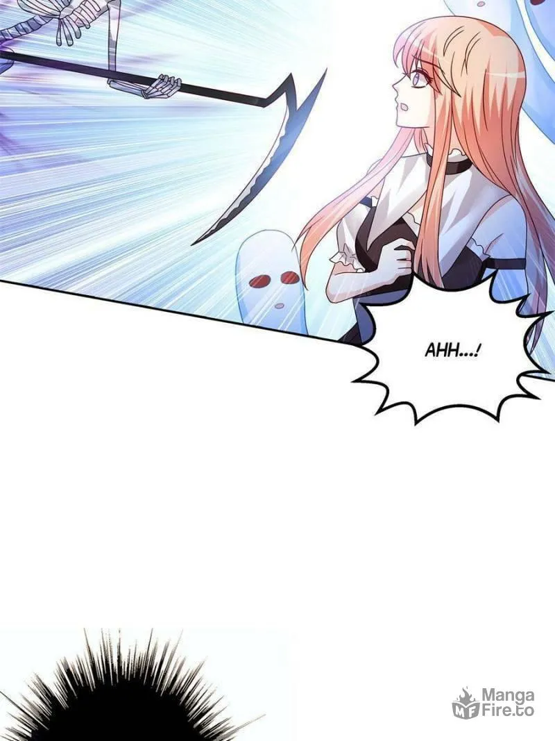 Read Teach the Devil Husband (Colored) chapter 61 image 23 on Lezhin