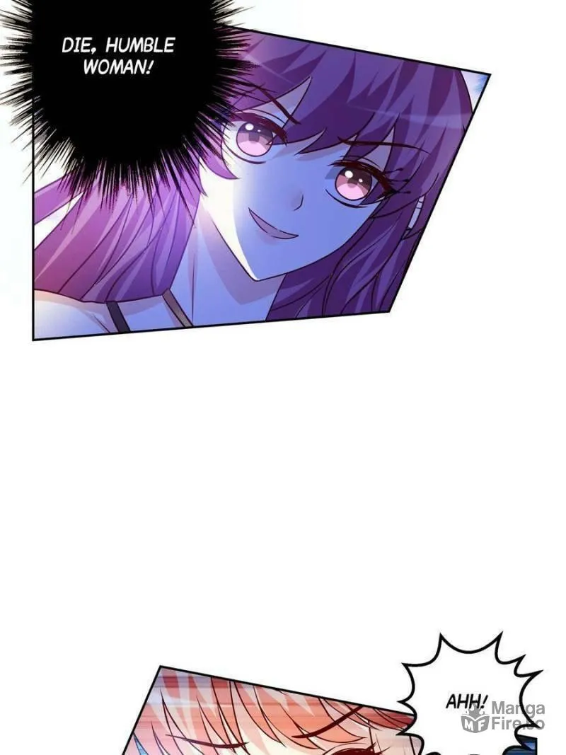 Read Teach the Devil Husband (Colored) chapter 61 image 24 on Lezhin