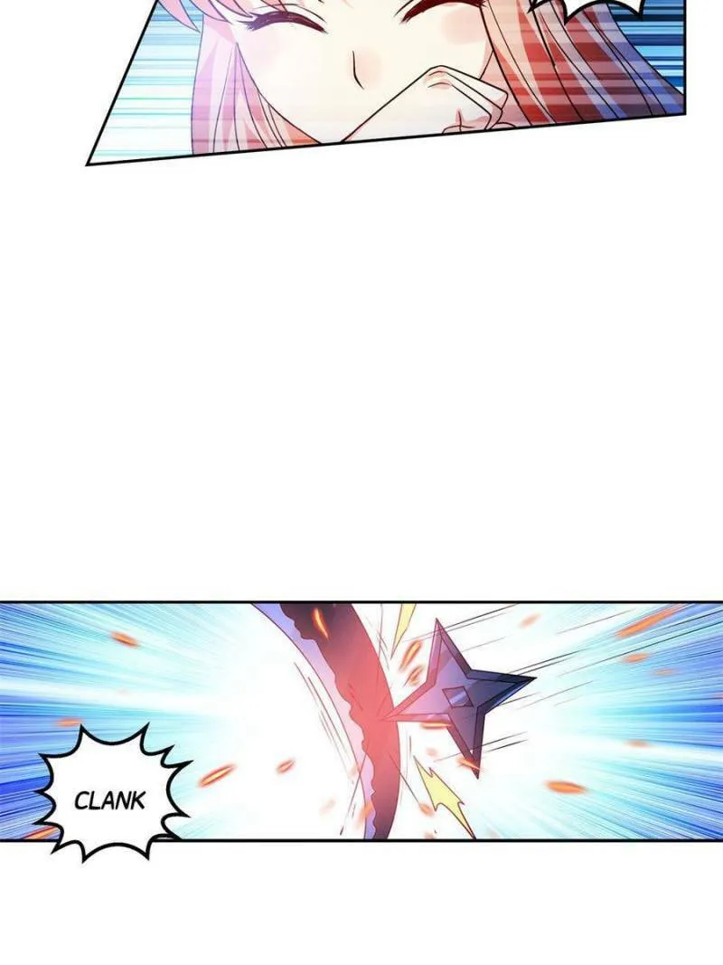 Read Teach the Devil Husband (Colored) chapter 61 image 25 on Lezhin