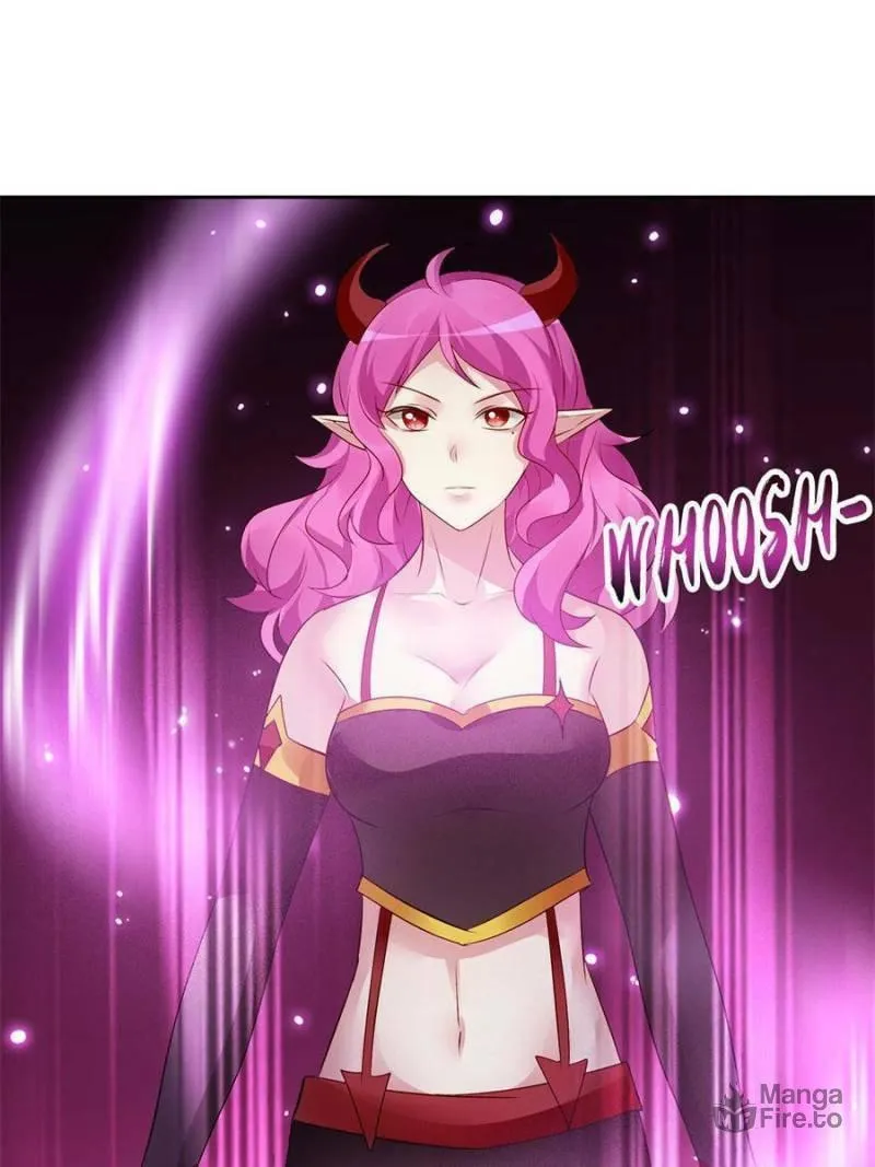 Read Teach the Devil Husband (Colored) chapter 61 image 29 on Lezhin