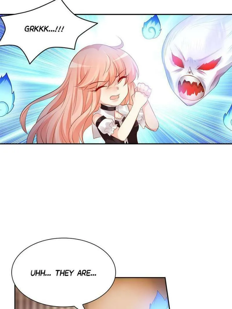 Read Teach the Devil Husband (Colored) chapter 61 image 3 on Lezhin