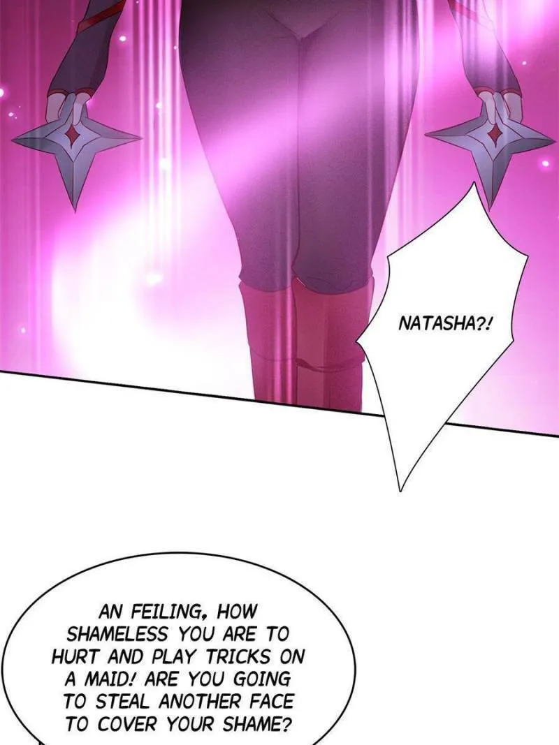 Read Teach the Devil Husband (Colored) chapter 61 image 30 on Lezhin