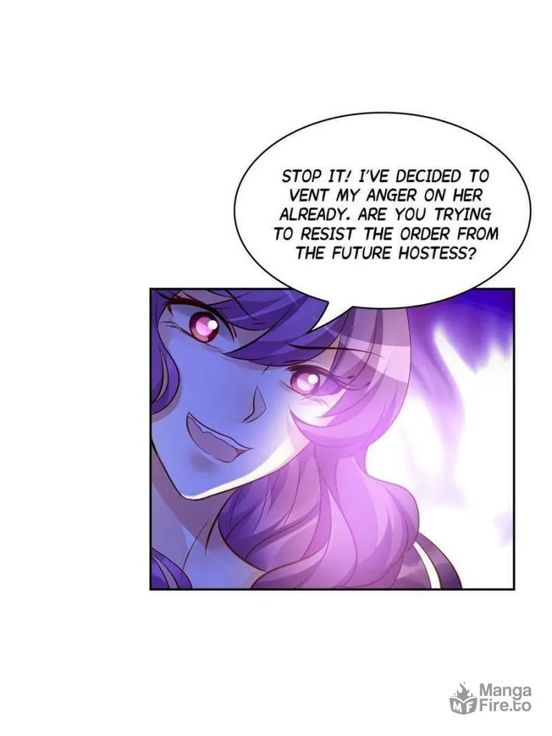 Read Teach the Devil Husband (Colored) chapter 61 image 34 on Lezhin