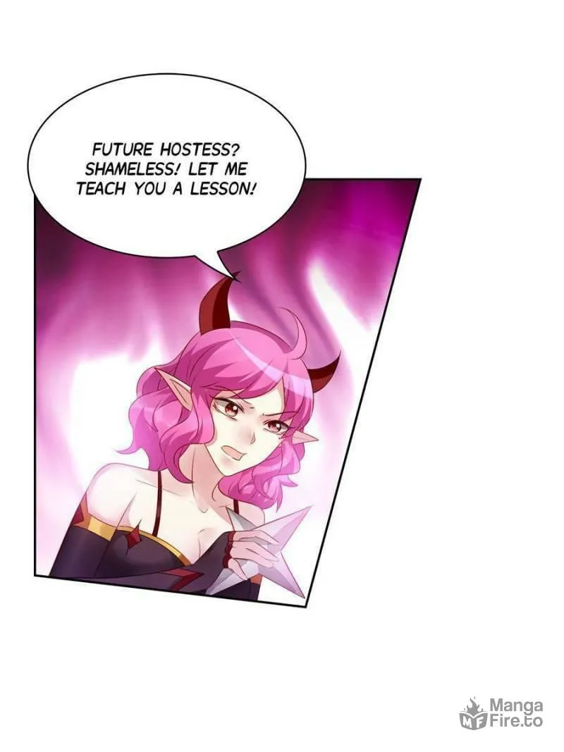 Read Teach the Devil Husband (Colored) chapter 61 image 35 on Lezhin