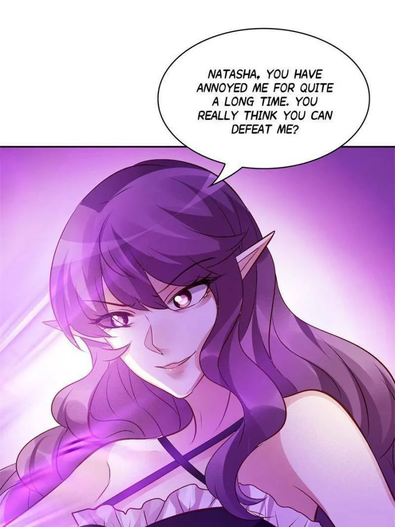 Read Teach the Devil Husband (Colored) chapter 61 image 37 on Lezhin