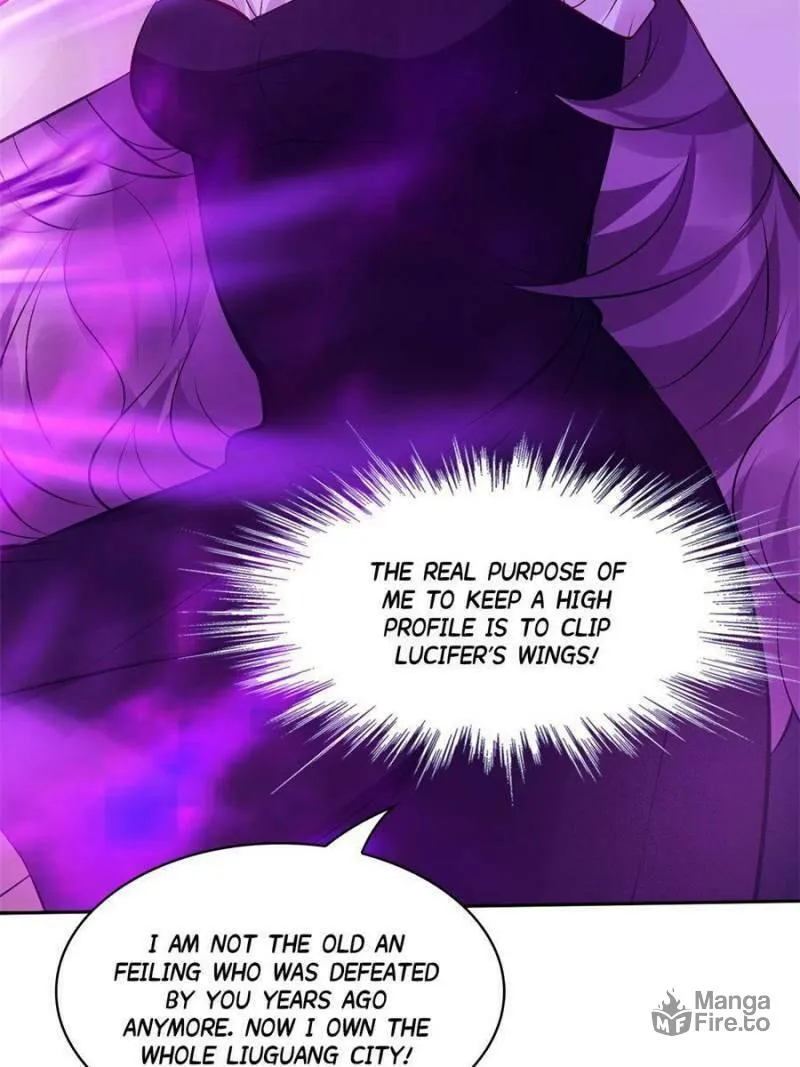 Read Teach the Devil Husband (Colored) chapter 61 image 38 on Lezhin