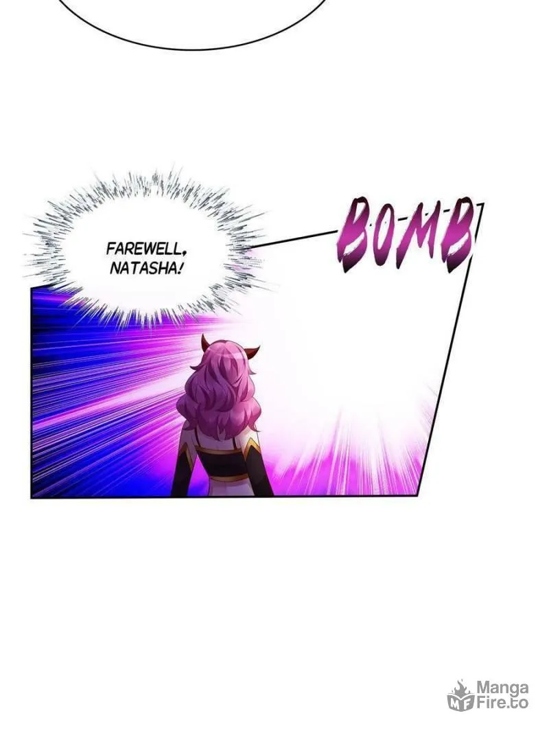 Read Teach the Devil Husband (Colored) chapter 61 image 39 on Lezhin