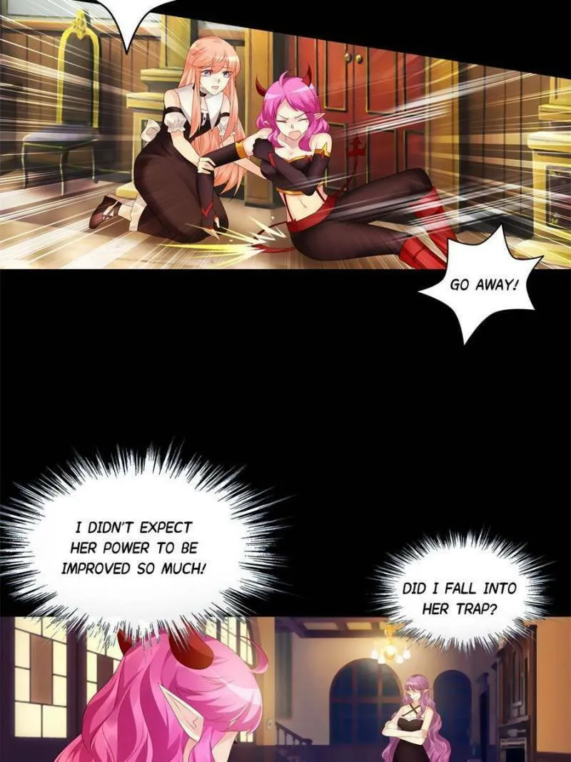 Read Teach the Devil Husband (Colored) chapter 61 image 43 on Lezhin