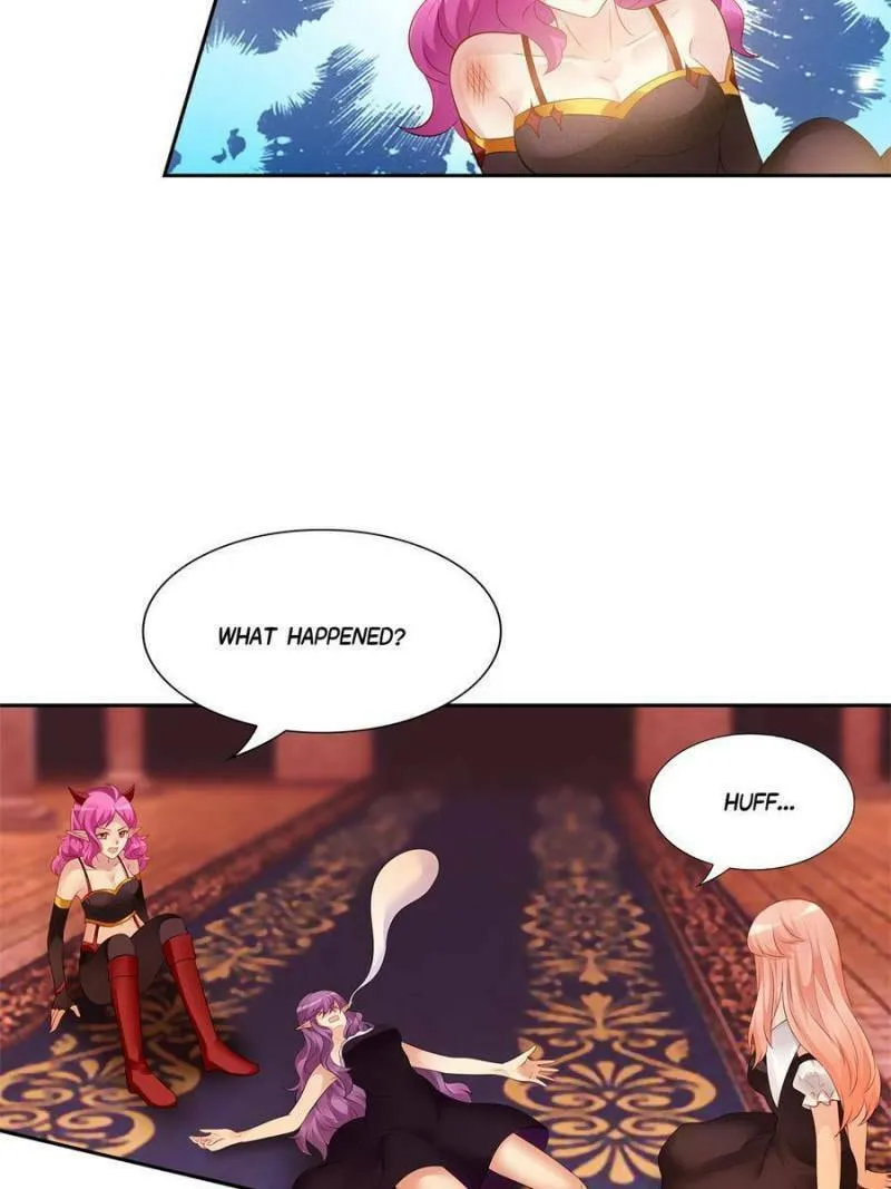 Read Teach the Devil Husband (Colored) chapter 61 image 52 on Lezhin