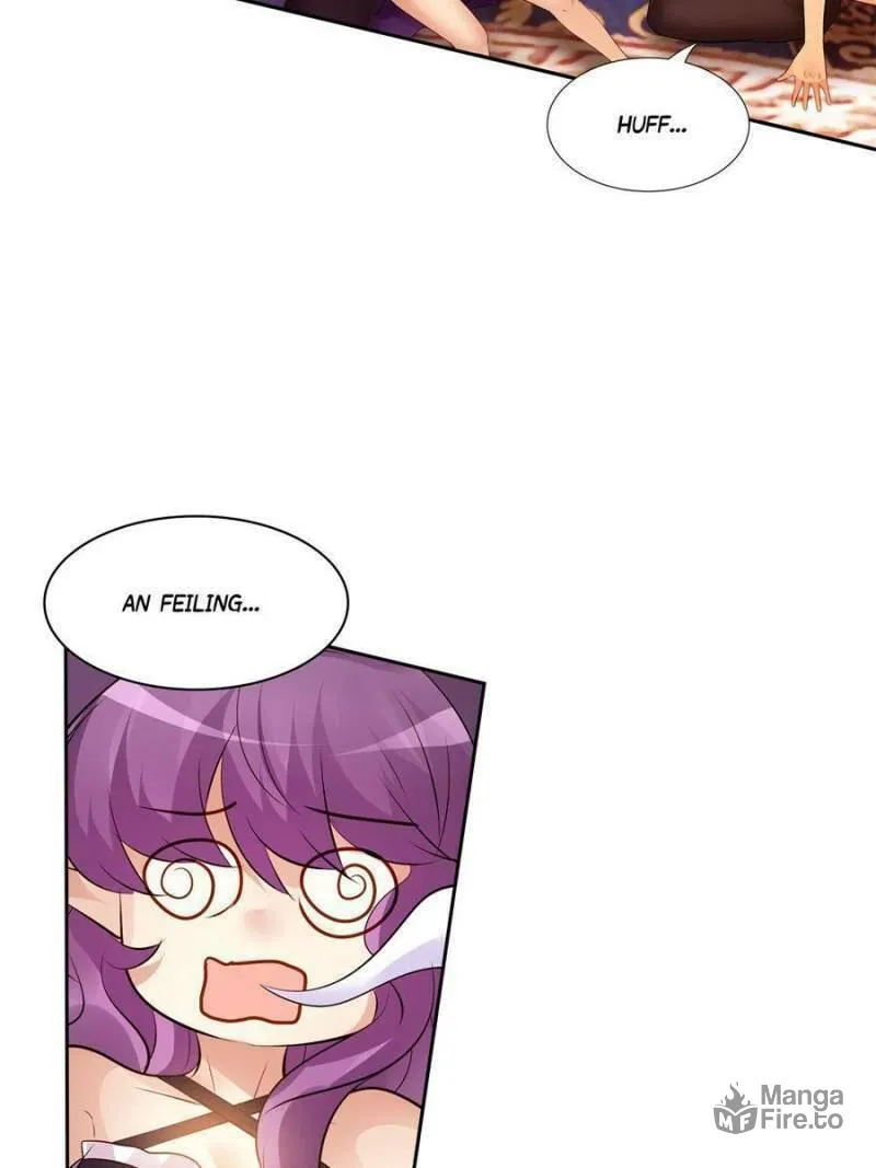 Read Teach the Devil Husband (Colored) chapter 61 image 53 on Lezhin