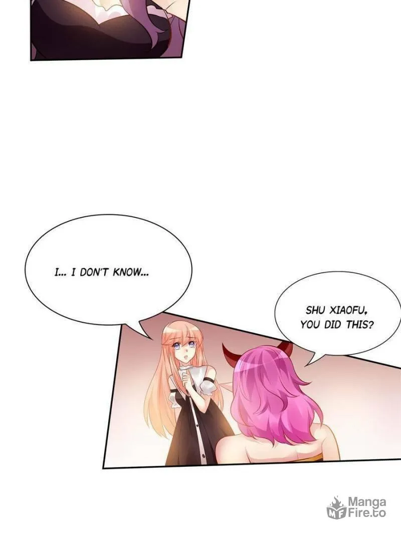 Read Teach the Devil Husband (Colored) chapter 61 image 54 on Lezhin