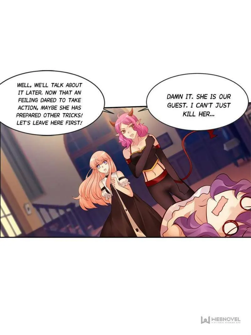 Read Teach the Devil Husband (Colored) chapter 61 image 55 on Lezhin