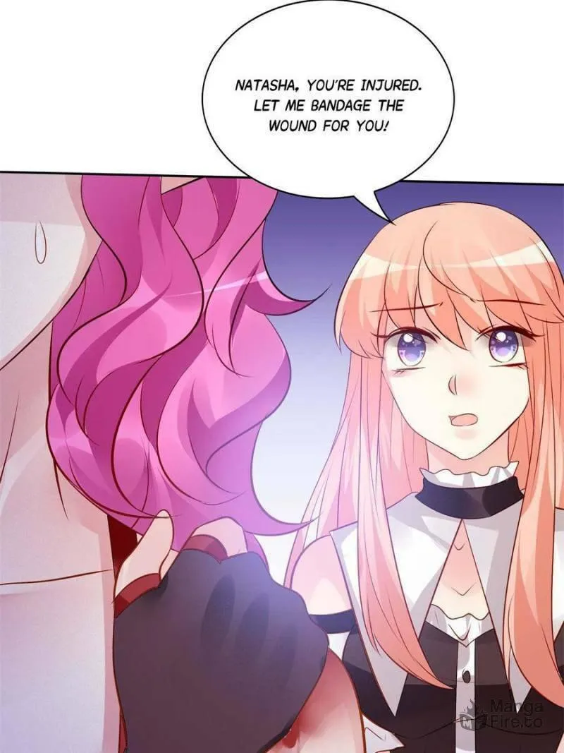 Read Teach the Devil Husband (Colored) chapter 61 image 59 on Lezhin