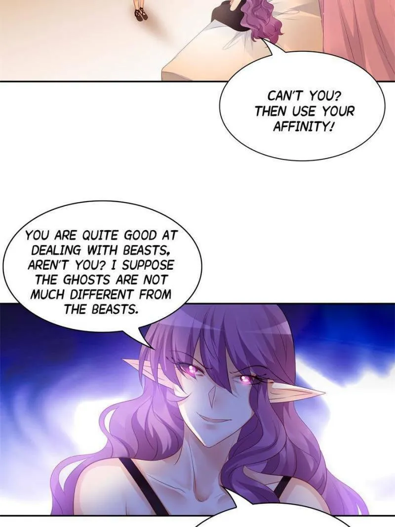 Read Teach the Devil Husband (Colored) chapter 61 image 6 on Lezhin