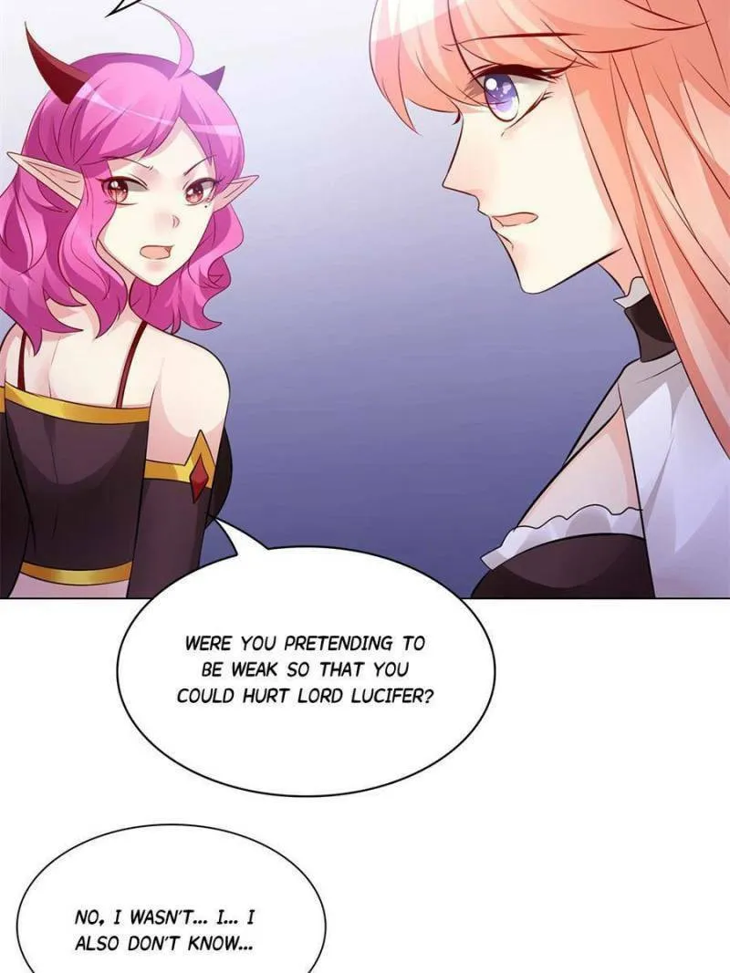 Read Teach the Devil Husband (Colored) chapter 61 image 61 on Lezhin