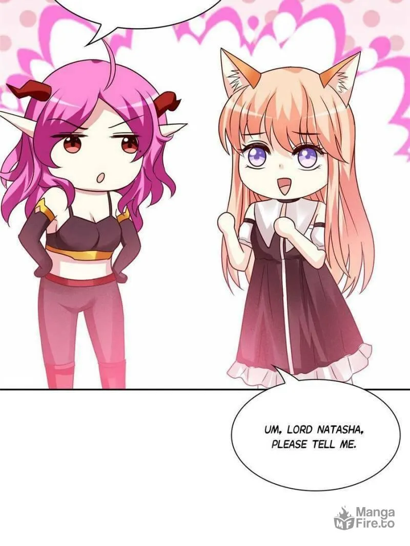 Read Teach the Devil Husband (Colored) chapter 61 image 65 on Lezhin