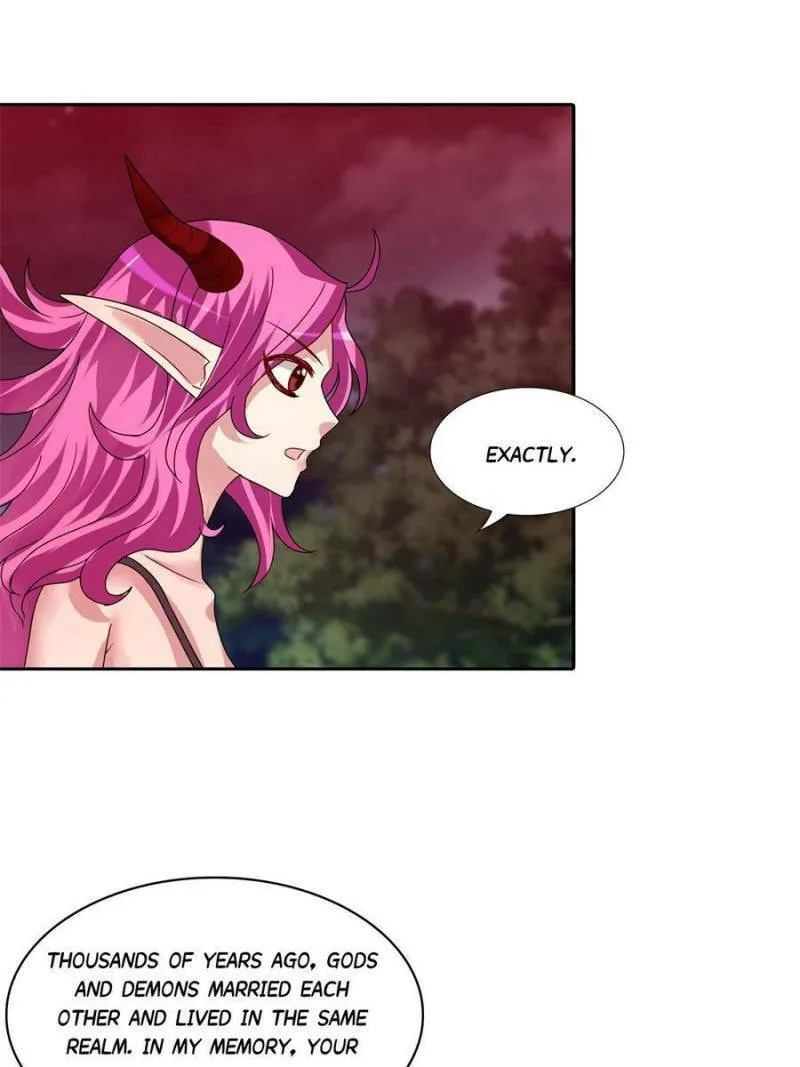 Read Teach the Devil Husband (Colored) chapter 61 image 67 on Lezhin