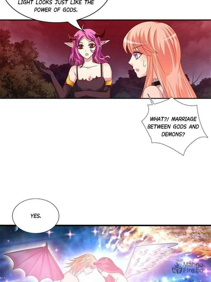Read Teach the Devil Husband (Colored) chapter 61 image 68 on Lezhin