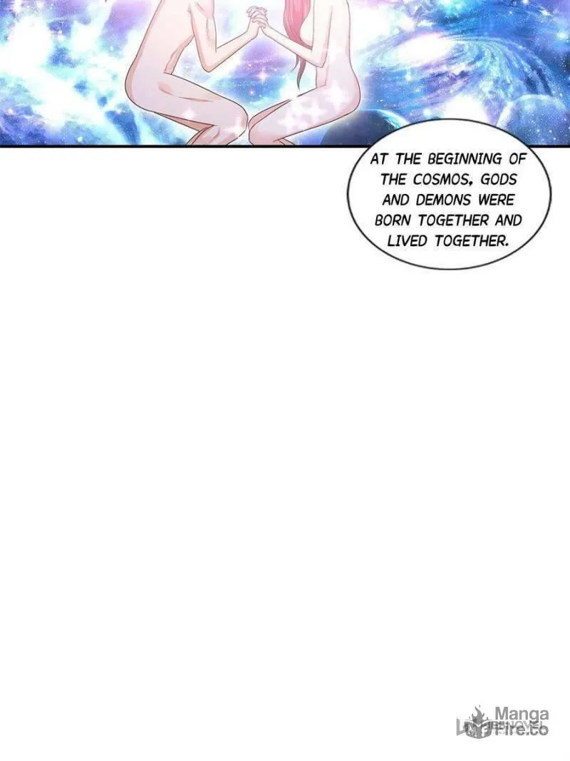 Read Teach the Devil Husband (Colored) chapter 61 image 69 on Lezhin