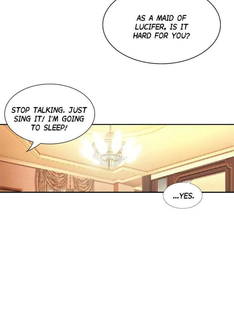 Read Teach the Devil Husband (Colored) chapter 61 image 7 on Lezhin