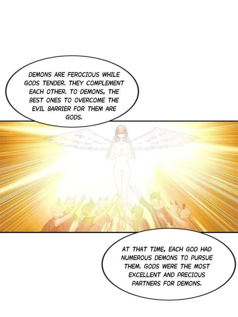 Read Teach the Devil Husband (Colored) chapter 61 image 70 on Lezhin