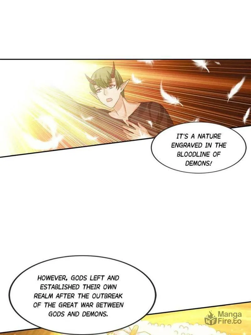 Read Teach the Devil Husband (Colored) chapter 61 image 71 on Lezhin