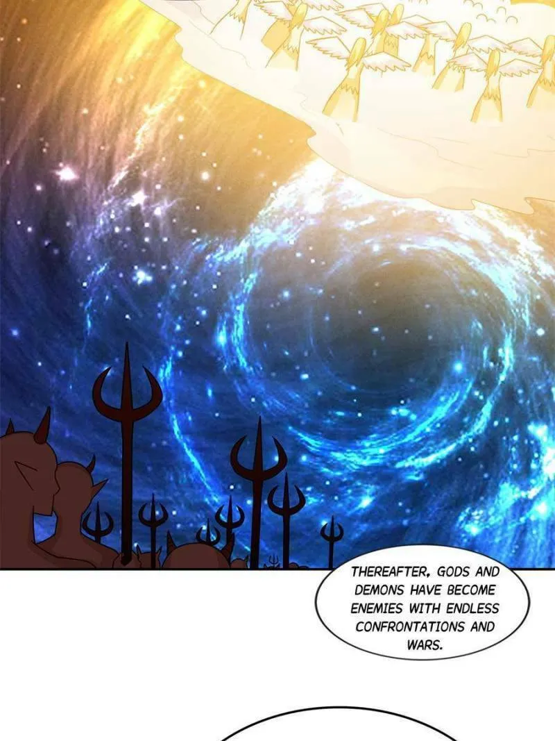 Read Teach the Devil Husband (Colored) chapter 61 image 72 on Lezhin