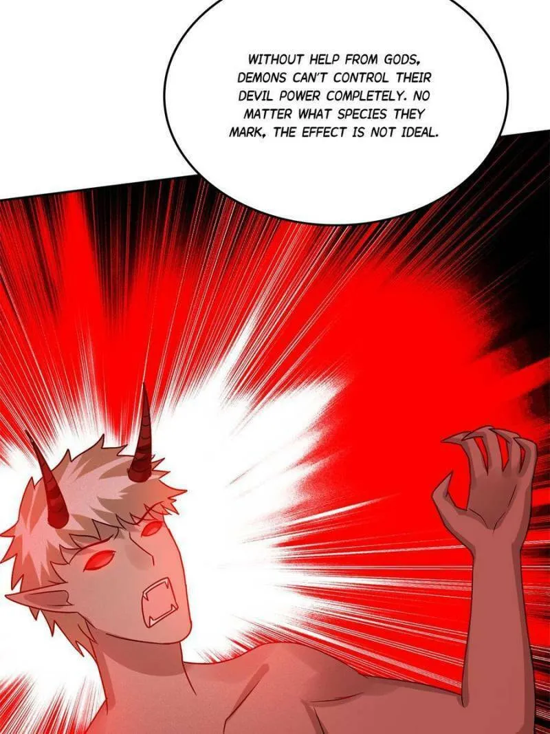 Read Teach the Devil Husband (Colored) chapter 61 image 73 on Lezhin