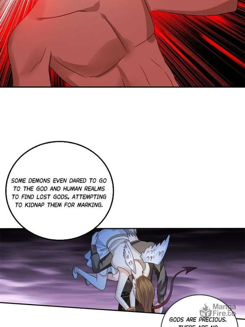 Read Teach the Devil Husband (Colored) chapter 61 image 74 on Lezhin