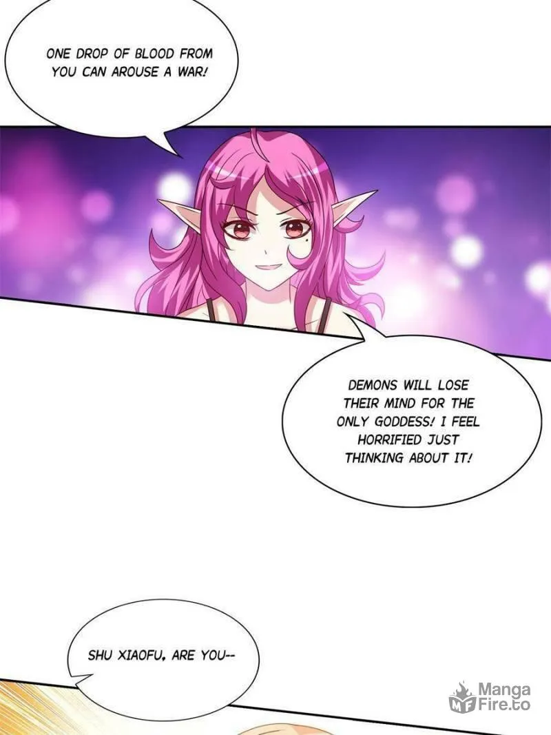 Read Teach the Devil Husband (Colored) chapter 61 image 77 on Lezhin