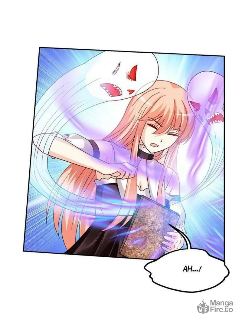 Read Teach the Devil Husband (Colored) chapter 61 image 9 on Lezhin