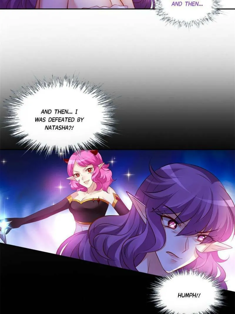 Read Teach the Devil Husband (Colored) chapter 62 image 12 on Lezhin